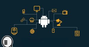 AndroidThings重新出发，打造最强物联网平台