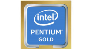 传Intel将推出PentiumGoldG5620，时脉首度达到4GHz