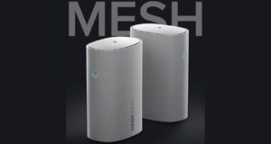 小米踩入MeshWi-Fi路由器市场，推出小米路由器Mesh