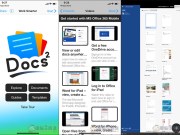 Docs²|forMicrosoftOffice限免下载！内建超多教学影片、快速开启Office免费线上版