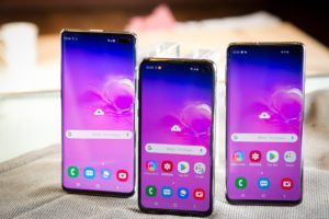 不出所料，Galaxy S10 的 Dynamic AMOLED 是目前最好的手机屏幕