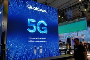 5G 部署走在前端的高通，在 MWC 发表哪些重量级消息？