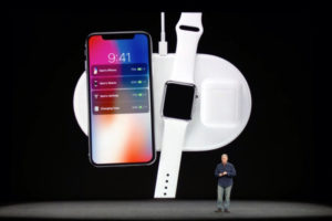 迟到一年以上的 AirPower 据传已经进入生产阶段，发售日近了？