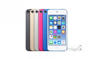 iPod touch 可能再度登场，这次能扭转苹果命运吗？