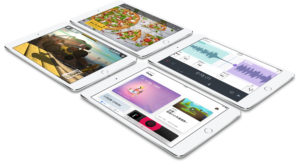 许久未升级的 iPad mini 新版本不远了，伴随着还有小改版 iPad