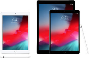 苹果次代 iPad Pro 采用 OLED？日网站：可能有 11 吋机