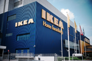 零售生意不好做，IKEA 也要做租赁生意了