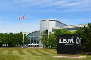 IBM 在纽约州设立 AI 研究中心，承诺 5 年投资 20 亿美元