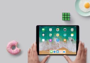 传 iOS 13 内容流出，推出多项 iPad 专用功能