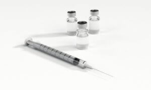 MMR 麻疹疫苗不会造成自闭症，大型研究证实