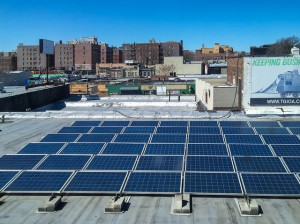 屋顶型太阳能发展超乎预期，能源局拟调高配比