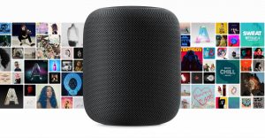 苹果将推出廉价版 HomePod，对抗亚马逊 Echo Dot 竞争