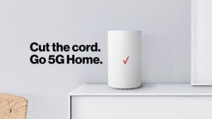 Verizon 在 4 个城市开始提供“世界首个”5G 服务