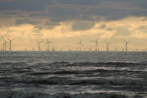 美国政府关门波及再生能源，美国最大离岸风电计划被延迟