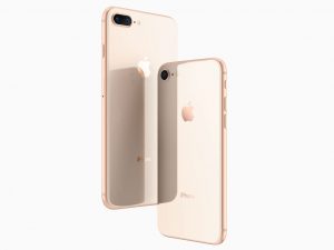 日网站：苹果将推新色款，刺激 iPhone X 销量