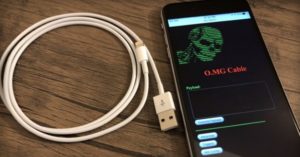 继 USB 炸弹之后，现在有人做了一条内建 Wi-Fi 的 USB 传输线可以远端遥控入侵你的电脑