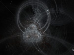黑洞内发生什么事？物理学家想用量子纠缠新方法窥知