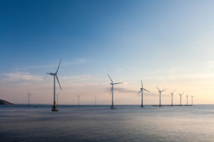 新法规推动离岸风电发展，日本再生能源踩油门