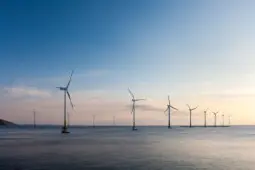 新法规推动离岸风电发展，日本再生能源踩油门