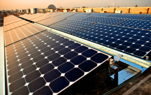 2018 年全球太阳能发展揭晓，新增装置量首度破 100GW