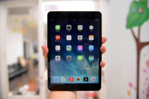 指纹辨识将强势回归苹果？传闻 2019 iPad 率先采用