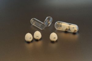 MIT 开发新型药物胶囊，能以口服取代注射胰岛素
