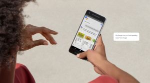 Google Assistant 语音助理支援更多 Android 旧款手机与平板使用