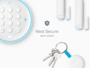 在 Google 宣布 Nest Secure 更新语音助理功能后，用户才得知设备内建麦克风