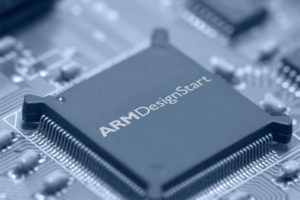 软银考虑将购并的芯片知识产权公司 ARM 重新上市