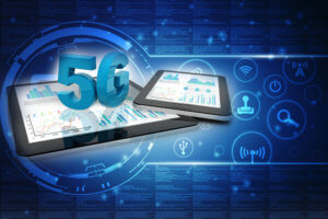 5G 手机 2019 年估暴增 250%，基建商机多