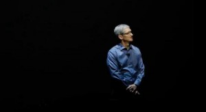 唱衰 Windows 10，Tim Cook 表示单一操作系统不能同时适用 PC 和行动装置