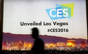 【CES 2016】CES 开展，主办单位唱衰全年科技消费将掉 2%