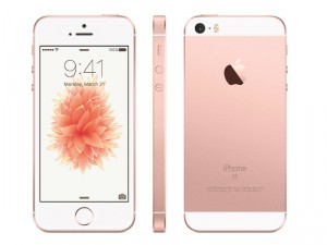 苹果新版 iPhone SE 即将问世，储存容量倍增至 32GB 与 128GB