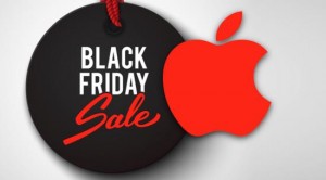 不打折的苹果成美国 Black Friday 促销大赢家