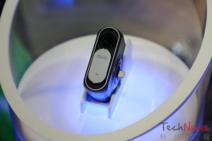 【CES 2016】DXO ONE iPhone 的单眼级外接相机