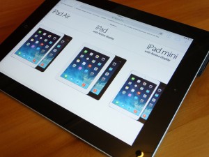 iPad Pro 零件 9 月出货？夏普 / GIS 传吃大单