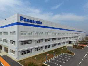 抢特斯拉订单！Panasonic 传拟从美国出口电池至上海厂