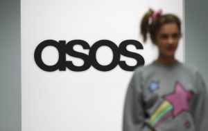 实体通路没落不代表电商必然抬头，英国电商 Asos 股价大崩溃