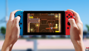 任天堂 Switch 主机终于支援中文界面，近日将为玩家提供更新