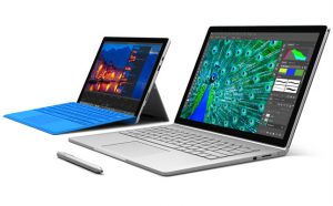 消费者报导：微软 Surface 装置两年内故障率高达 25%