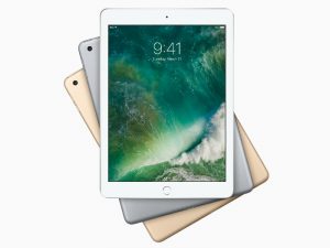 苹果新版 9.7 吋 iPad A9 芯片由三星制造？