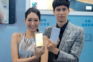 挑战旗舰价位，华硕在台推出 ZenFone 3、ZenPad 3S 10 与 Transformer 3 Pro