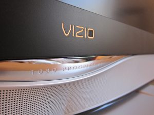 Vizio 技术长谈低价策略，称智慧电视战场在数据