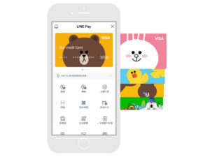 LINE Pay 安全性遭疑，业者澄清：采国际标准