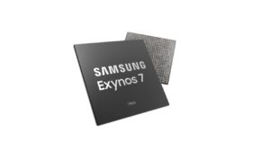 抢攻印度等新兴市场，三星推出 Exynos 7904 中阶处理器