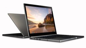 一个来自 Google 的征才启事，透露将生产新 Chromebook Pixel 计划