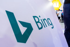 Bing 搜寻在中国无法连上，疑似被封锁