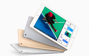 拆解：2017 版 iPad 确认是初代 iPad Air 的升级版