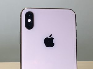 iPhone 传 3 镜头设计，想像图露玄机