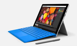 Microsoft Surface 击败苹果 iPad 成为美国消费者最爱平板